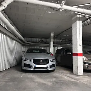 And Beautiful - Free Parking Malaga